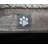 Pickfair Houndstooth Polyester Pet Bed