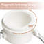 Ensemble d'anneaux de fixation 1,5 m
