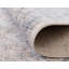 Tapis oriental en ardoise Gabbs-906297718