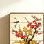 French Retro 5 Drawer Storage Cabinet-1563331755