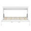 Armoire-lit escamotable convertible pour espaces de vie compacts