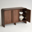 Buffet 47,2 po