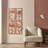 Blossom Metal Wall Art Set - 4 Piece-1379742719-1404347713