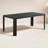 Leilani Aluminum Dining Table