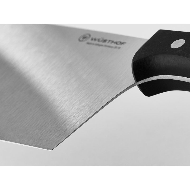 WÜSTHOF Gourmet 7'' Chinese Chef's Knife