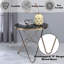 Table de bout