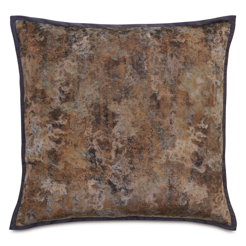 Priscilla Square Pillow Cover & Insert