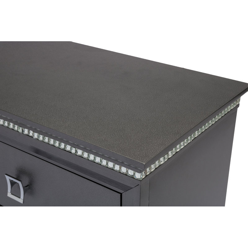 Commode 10 tiroirs Norwich