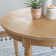 Hillary Round Dining Table