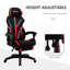 Trinx PC & Racing Game Chair