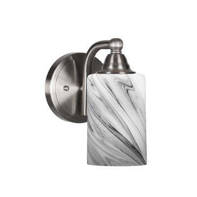 Michell 1-Light Wall Sconce