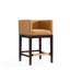 Tabouret de comptoir Kingsley Mid-Century-1689420859-1734391707