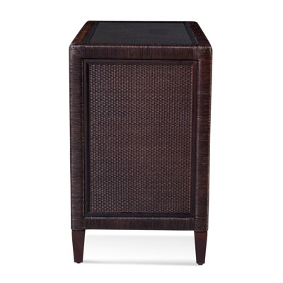 Sabal Bay 3-Drawer Wicker Chest