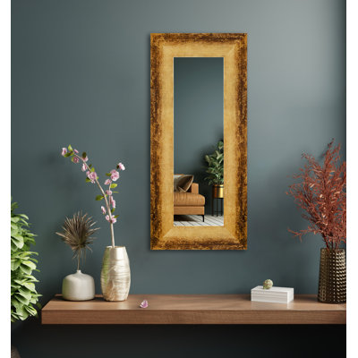 Miroir mural Dhar