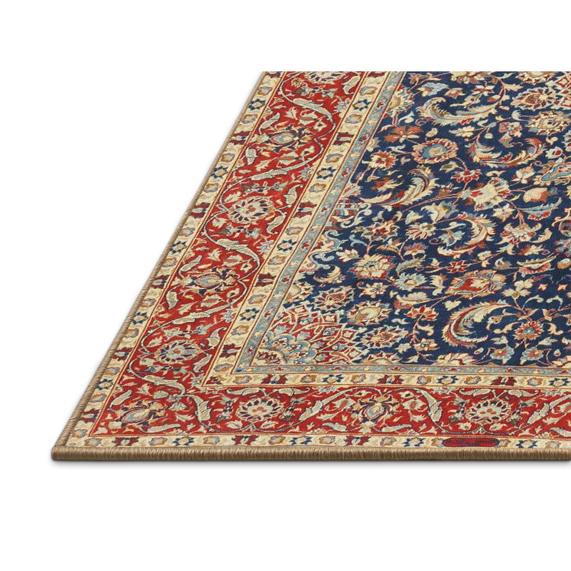 Madden Oriental Indoor Rug, Rectangle 5' x 7'