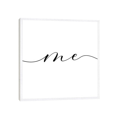 You And Me III by Nouveau Prints - Print on Canvas