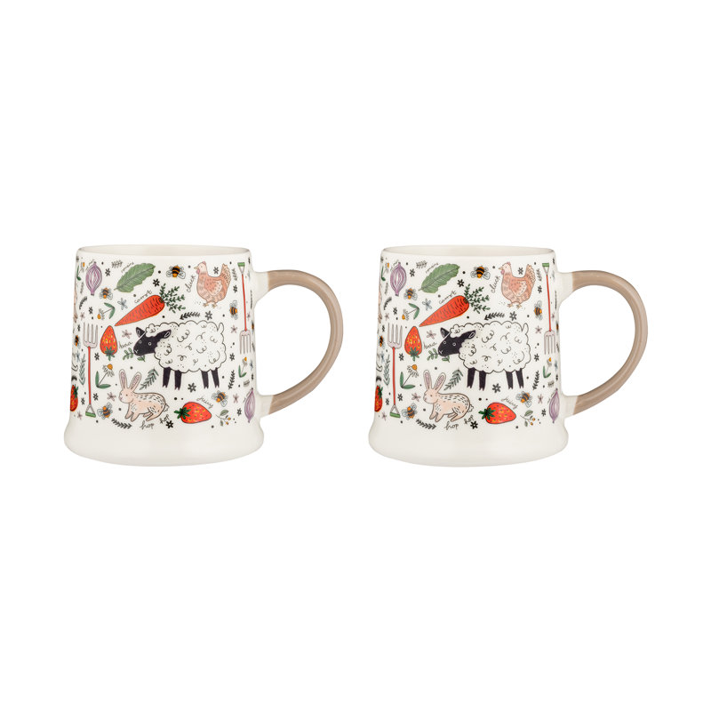 Coffee Mug