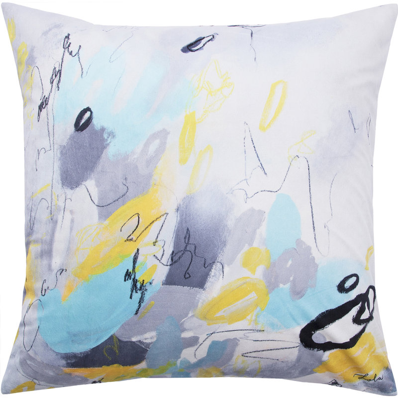 Coussin décoratif Mcnichols