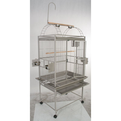 32"X23" Play Top Cage by A&E