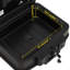 Coffre-fort vidaXL - noir-90558553