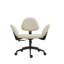 Chaise de travail Vefa-1425500460