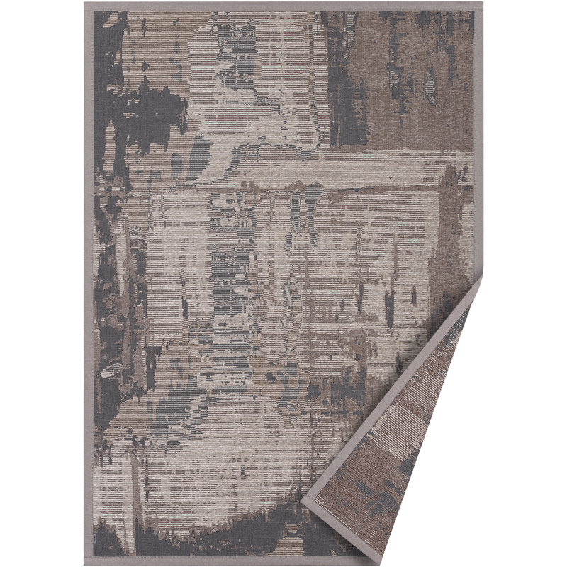 Nedrema Hand Woven Area Rug, Rectangle 140 x 200cm