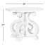 Table de bout Country Living-245930238