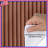 Vertical Striped Texture Duvet Covers-124117411