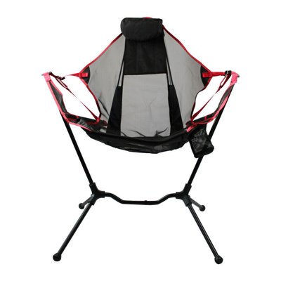 Katienne Folding Camping Chair