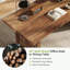 Solid Wood Dining Table