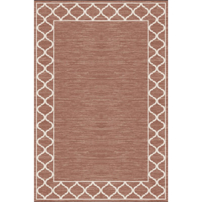 Area Rugs  for Living Room, Bedroom Washable Area Rug Soft Carpet with Non-Slip Backing Modern  Design for Living Room, Bedroom, Dining Room, Nursery, Office, Farmhouse