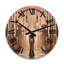 Horloge murale Norvella-559793080