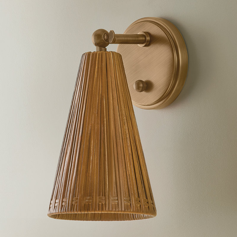 Griffith Wall Sconce