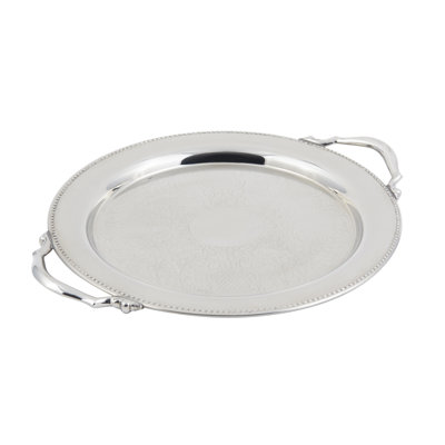 Bon Chef Stainless Steel Tray
