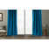 Blackout Single Curtain Panel
