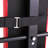 Adjustable Folding Multifunctional Workout Station Adjustable Workout Bench With Squat Rack