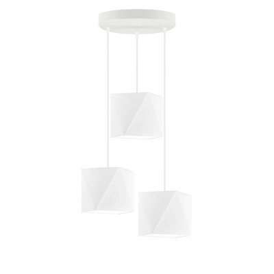 Deneene 3 - Light Cluster Pendant