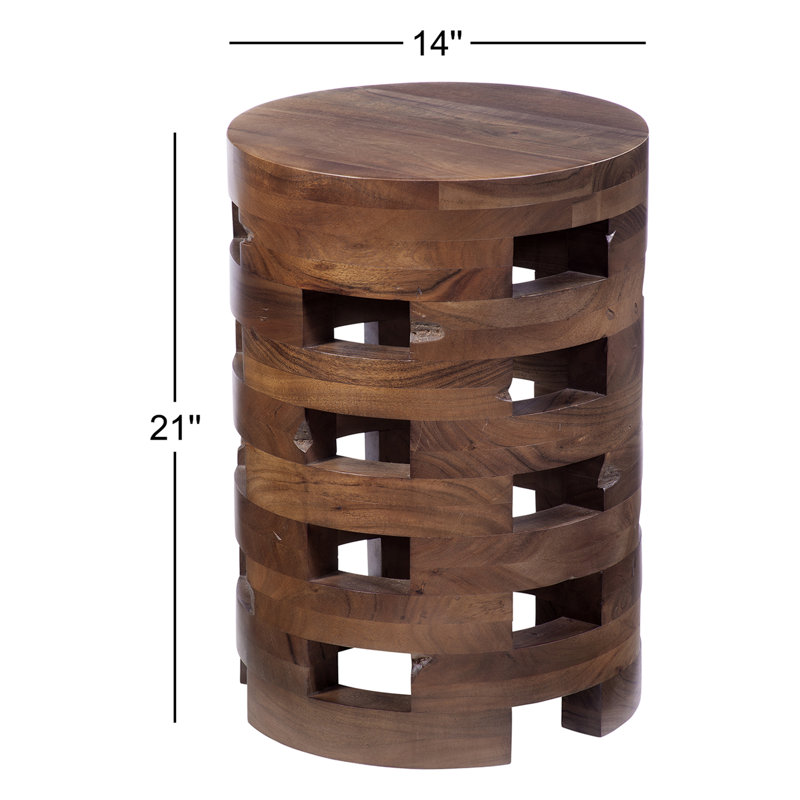 Laylah End Table