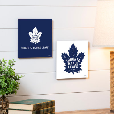 " Toronto Maple Leafs " 2 - Pieces