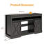 Milaun TV Stand for TVs up to 70"-1889811448