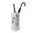 Farolt Metal Freestanding Umbrella Stand-196356092