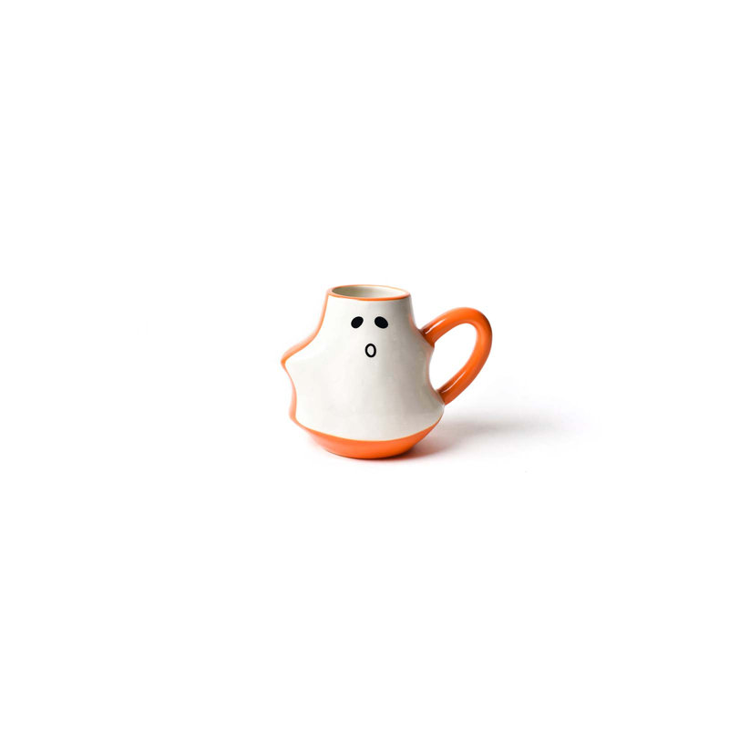 Ghost Shaped Mug