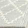 Carolene Hand Tufted Wool Geometric Rug