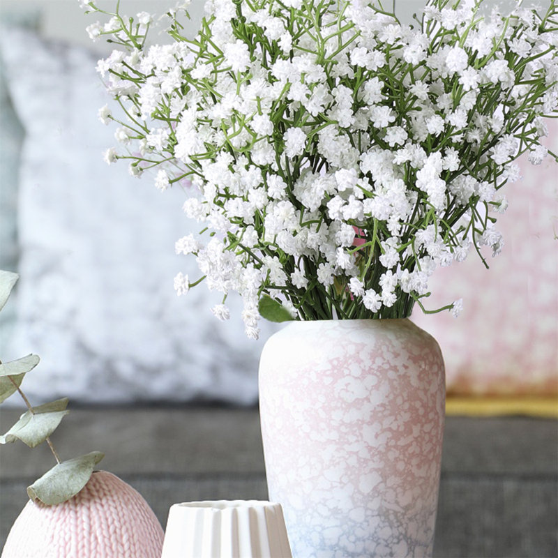 Baby's Breath Arrangement