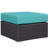 Convene Collection 8-Piece Outdoor Patio Sectional Set-798787697