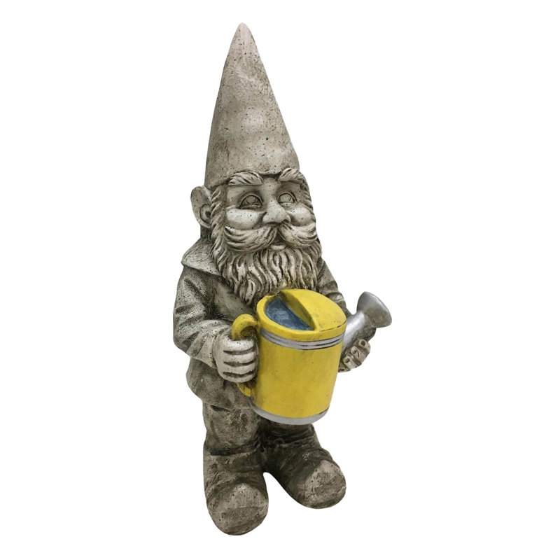 Figurine Dorothy avec arrosoir