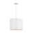 Blanc mat est en rupture de stock