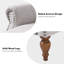 Fauteuil inclinable l 30,5 po Ariany-93281354