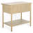 Amoz Hanaan 28'' W Nightstand-1091313345