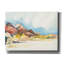 «Epic Graffiti» «Western Vista» par Kristy riz, art mural sur toile-106173954